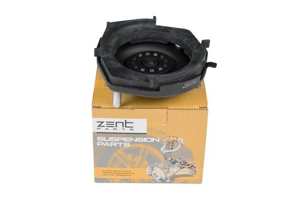 опора амортизатора заднего левого! Mazda 323 1.4-2.0/2.0D/TD 98> Z11847 ZENTPARTS