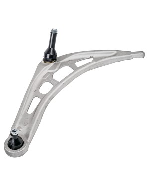 рычаг левый! алюм BMW E46 2WD all 98> Z24403 ZENTPARTS