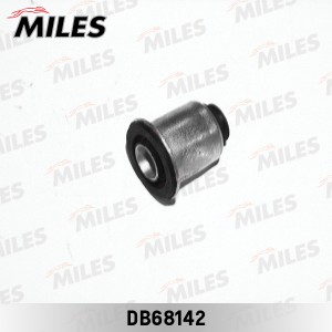 Сайлентблок рычага пер. подвески RENAULT MEGAN II, SCENIC II передний DB68142 DB68142 MILES