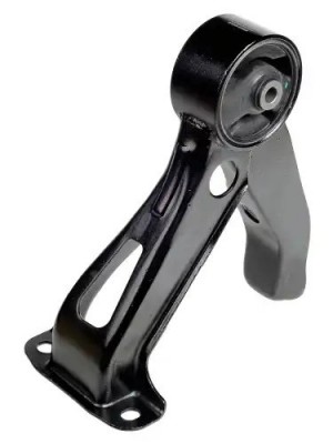 подушка двигателя задняя! Mitsubishi Outlander CW# <06 Z13440 ZENTPARTS
