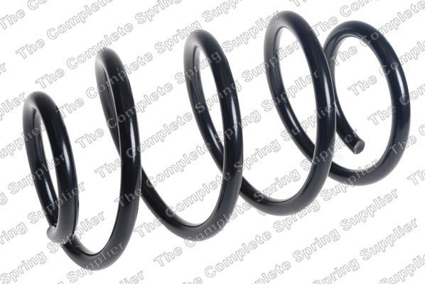 Пружина передняя NISSAN PATHFINDER 2,5 DCI 4WD / 3,54WD   8/14- 4062101 4062101 LESJOFORS