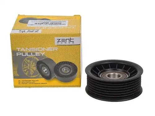 ролик обводной! Honda Accord/CR-V/FR-V 1.8-2.0i 01> Z23748 ZENTPARTS