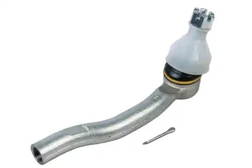 наконечник рулевой правый!\ Nissan Navara 05> Z10801 ZENTPARTS