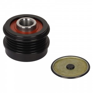 Шкив с обгонной муфтой генер. для а/м Ford Focus III (10-) 2.0i (SGP 0185) SGP 0185 START VOLT