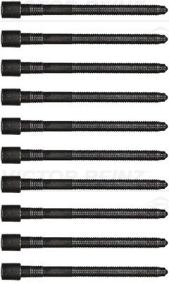 AUDI A4 [B5] (1994-2000)/ VW GOLF IV/BORA 14-32124-01 VICTOR REINZ