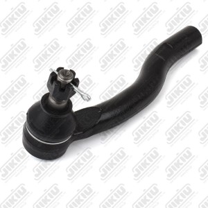 Наконечник рулевой левый TOYOTA CAMRY V30/V40 ET26753L ET26753L JIKIU