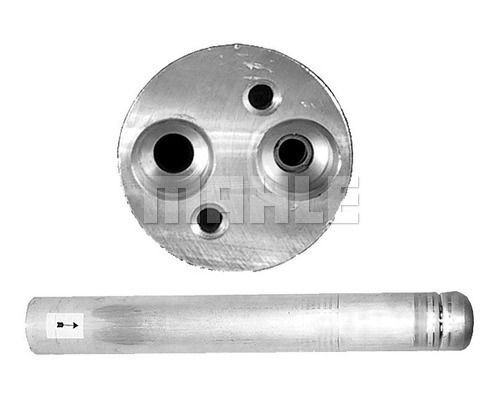 Осушитель кондиционера TGA (02-), TGL/TGM (05-), TGS/TGX (07-) AD 194 000S MAHLE KNECHT