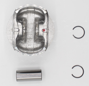 PN-51331 ПОРШЕНЬ 0.50 AUDI/SKODA/VW 1.6I ALZ/BSE PN-51331 AUTOWELT