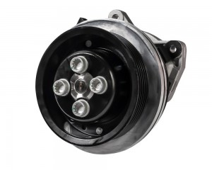 Помпа водяная VW Golf V VI 06-  Jetta III IV 06-  Passat B6 B7 09-  Tiguan I 07- M4831029 MARSHALL