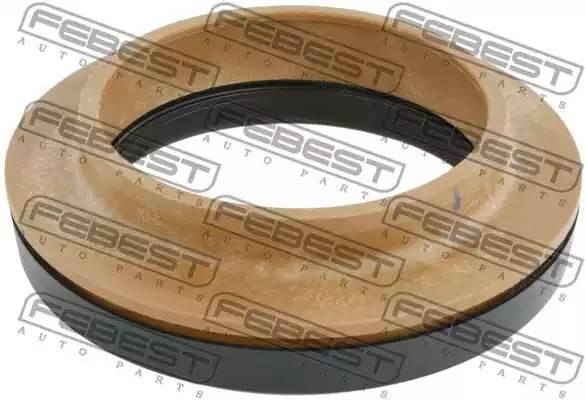 Подшипник опоры амортизатора NISSAN JUKE 1/11-, QASHQAI, X-TRAIL T31, NOTE NB-F1 NBF15 FEBEST