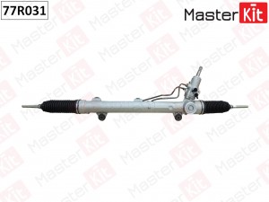 Рейка рулевая Mercedes GL X164 2006-,Mercedes M W164 2006-,Mercedes R W251 2006- 77R031 MASTER KIT