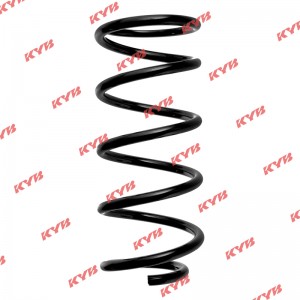 пружина задняя! HD\ Toyota Land Cruiser Prado J12#W RK9952 KAYABA