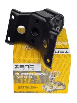 подушка двигателя левая! Nissan Sunny B15/Almera N16 00-05 Z13444 ZENTPARTS