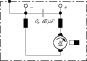 Мотор отопителя MAN MERCEDES VOLVO BOSCH 0130101616 BOSCH