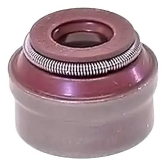 колпачки маслосъемные! 6x9.8x13.2x9.5 (1)\ Volvo S40 1.6/1.8 16V 96> 12019821 CORTECO