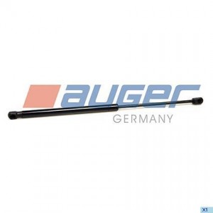 амортизатор капота !300N газовый\ DAF 75CF/85CF/95XF/95XF530/CF65/CF 55186 AUGER