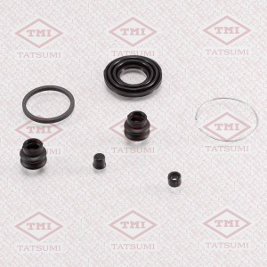 рем.к-т диск.торм.! d35\ Mitsubishi Pajero/Montero 1.8GDi/3.2Di/3.5GDi 99> TCG1119 TATSUMI