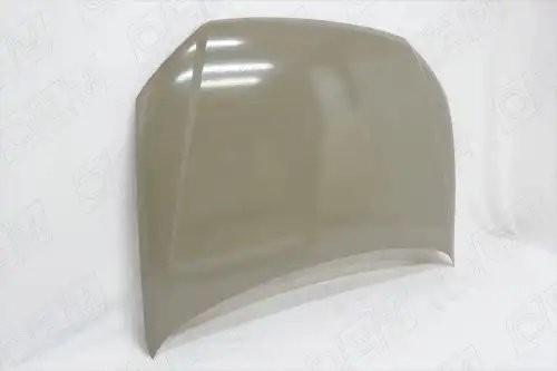 Капот, Volkswagen, Polo sedan, 5 (2010-нв) OEM0090KPT OEMPARTS