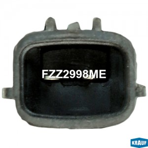 FZZ2998ME Клапан электромагнитный fzz2998me KRAUF