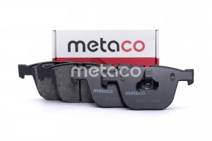 BMW E65 3010114 METACO
