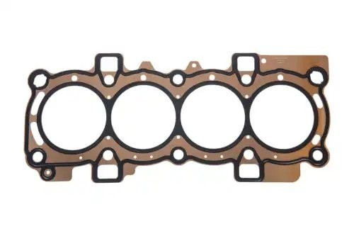 прокладка ГБЦ! (0.2mm) Ford Focus/C-max, Volvo C30/S40/V50 1.6 03> Z16774 ZENTPARTS
