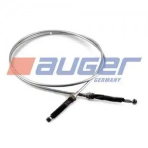 MAN 4-SERIE TGA (2000-2008) 3252 mm/серый 71670 AUGER