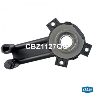 Подшипник выжимной гидравлический CBZ1127QC CBZ1127QC KRAUF