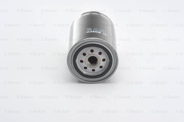 Фильтр масляный VW Passat AUDI A4 (99-05) SKODA Superb (02-08) BOSCH F 026 407 004 BOSCH