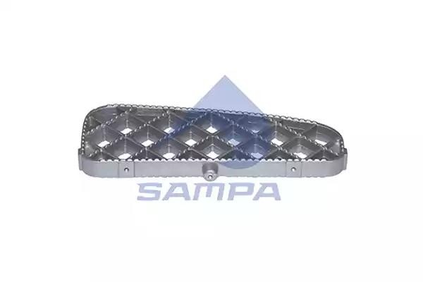 Ступенька CP 94 -114 - 124 18400022 SAMPA