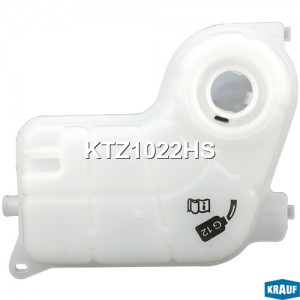Бачок расширительный KTZ1022HS KTZ1022HS KRAUF