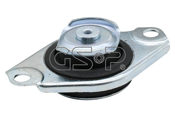 подушка ДВС! задняя\ Fiat Palio 1.2 02-03 517604 GS P