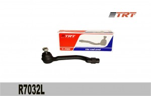 Наконечник рулевой r7032l trt 48647-jd01a левый nissan x-trail t31, qashqai j10e R7032L TRT