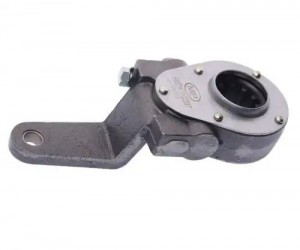 Рычаг тормоза регулировочный КАМАЗ-ЕВРО задний левый MEGAPOWER 35034020 MEGA POWER