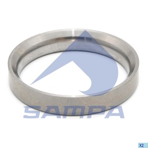 Седло клапана выпускного 025482 SAMPA