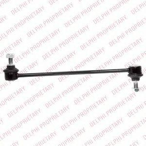 Тяга стабилизатора Турция DELPHI TC2297 DELPHI