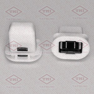 AUDI Q7 (2005>) TJB1408 TATSUMI