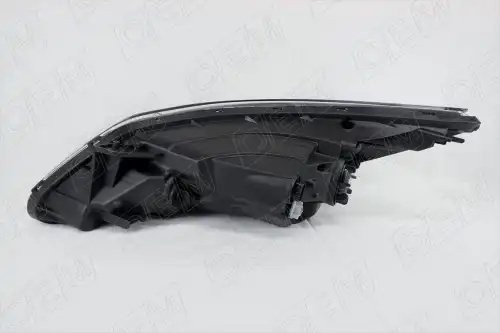 Фара правая Hyundai Solaris 1 2014-2017 OEM0002FR OEMPARTS
