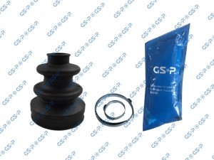 Пыльник ШРУСа, к-т 781219 781219 GS P