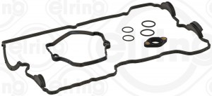 прокладка клапанной крышки!\ BMW E90/91/92 2.0i 05> 898.171 ELRING