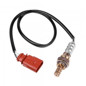 Датчик кислорода (Лямбда-зонд) Skoda Rapid 13-, Roomster 06-, Fabia 07-, Volkswa MSE2058 MARSHALL