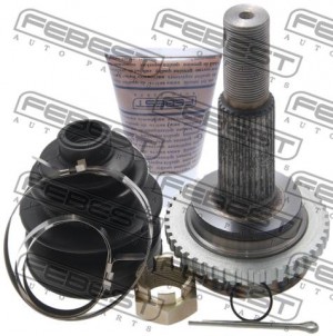 ШРУС 0210-T30RA44 0210-T30RA44 FEBEST