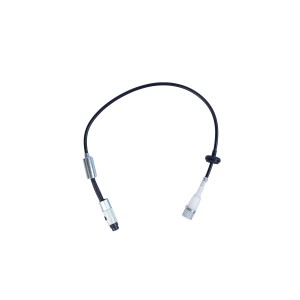 Вал гибкий спидометра HYUNDAI Accent (99-) NSP NSP029424025000 NSP