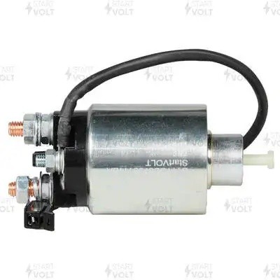 Реле втягивающее стартера для а м Chery Tiggo T11 (05-) 1.6i 2.0i (VSR 3019) VSR 3019 START VOLT