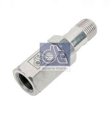 Клапан обратки Actros/Axor/Bus 4.62600 DIESEL TECHNIC