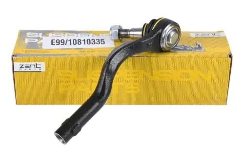 наконечник рулевой правый!\ MB W212/S212 3.5-5.0/3.5CDi 09> Z97416 ZENTPARTS