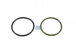 Комплект уплотнительных колец круглого сечения 4.20817 DIESEL TECHNIC