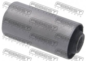 Втулка рессоры MITSUBISHI L200 K74T 1996.01-2007.12 MAB-124 MAB-124 FEBEST