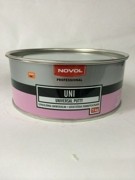 Шпатлевка UNI 1кг NOVOL 1103 NOVOL