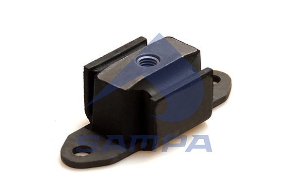 Подушка SCANIA 4 series радиатора SAMPA 040079 SAMPA