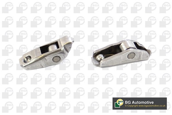 КОРОМЫСЛО Hyundai - Santa FeTucson 2.0 CRDi 01- IN (короткий) RA2701 RA2701 BG AUTOMOTIVE